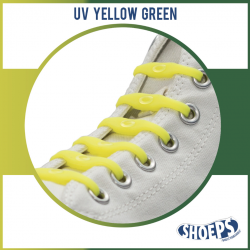 shoeps UV yellow/green